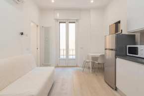 Nuovo appartamento sulla Darsena Milano - Gorizia